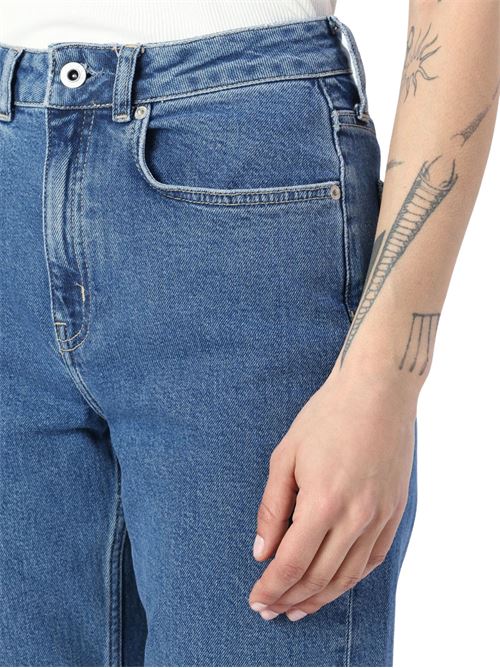 Jeans donna denim Karl Lagerfeld jeans | A2W100331BN